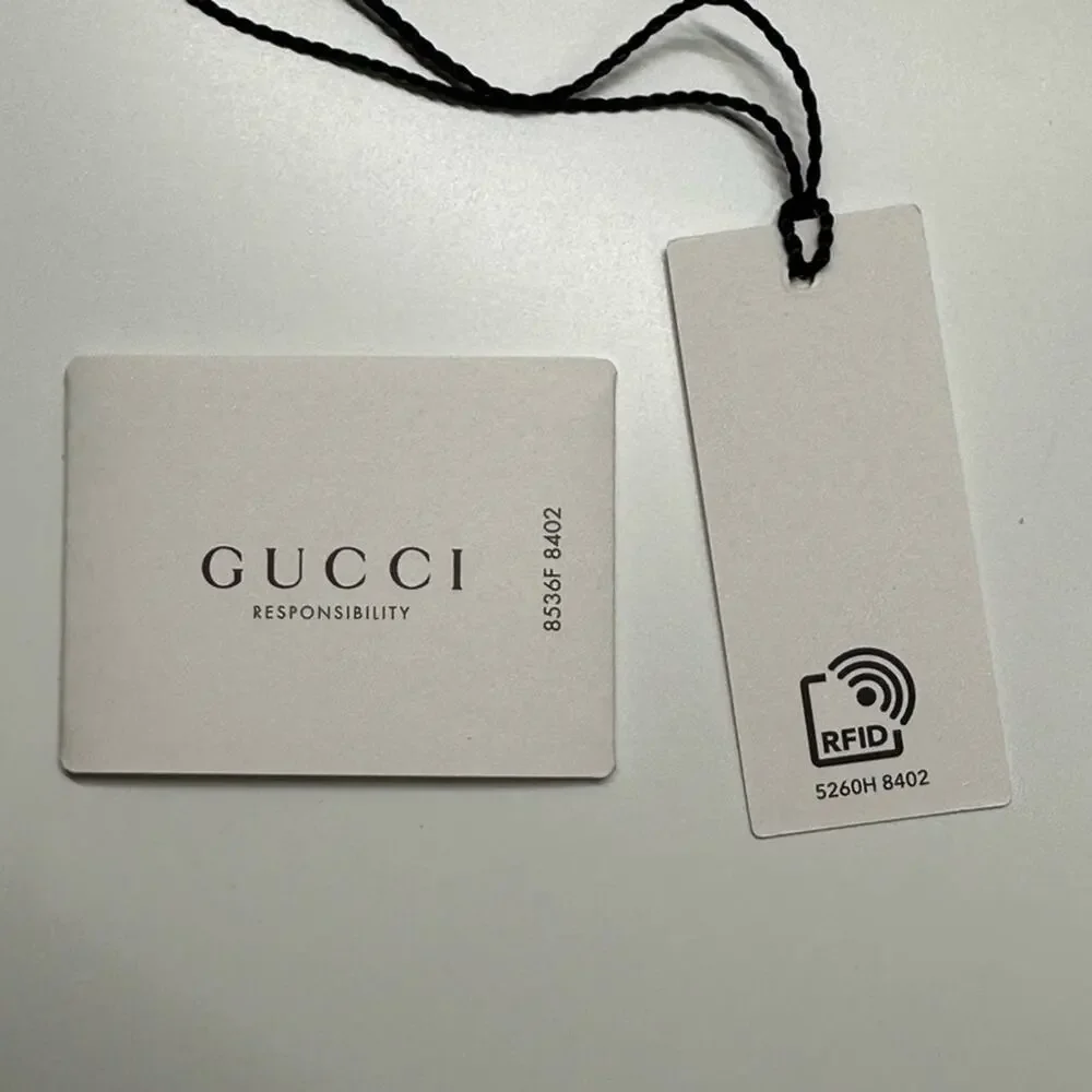 NWB | Gucci | Strawberry iPhone X/XS Case